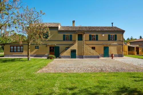 Agroturismo Casale Cenerelli