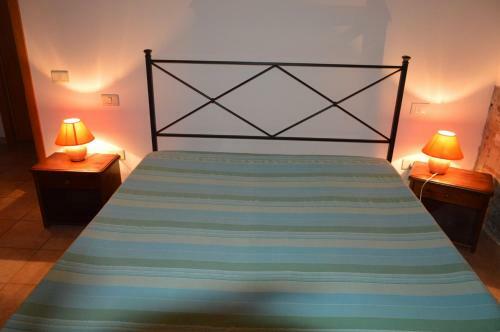 Apartamento Podere Agnese 2
