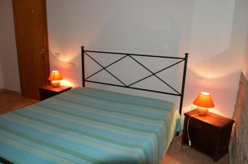 Apartamento Podere Agnese 2
