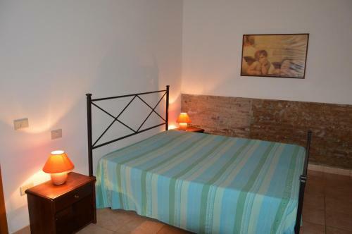 Apartamento Podere Agnese 2