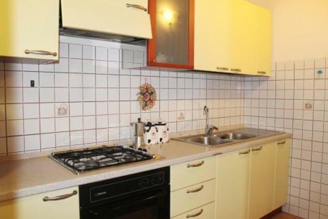 Apartamento Podere Agnese 2