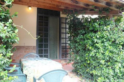 Apartamento Podere Agnese 2