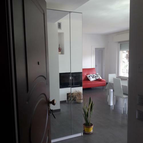 Apartamento Atelier Marche
