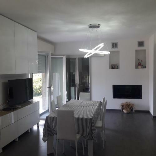 Apartamento Atelier Marche