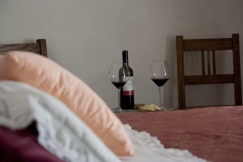 Hostal Affitta Camere Vianova