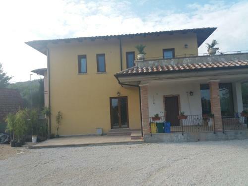 B&B Sykelgrima