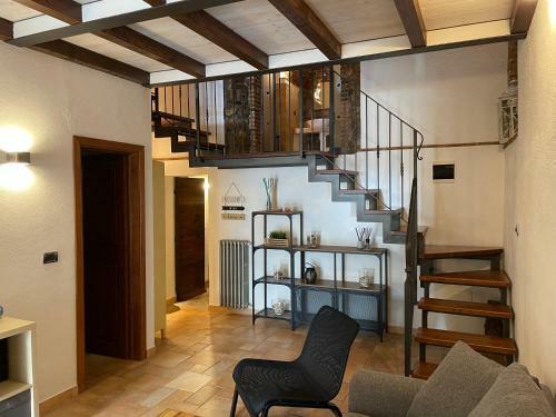 Apartamento Il Granaio
