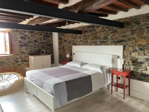 Apartamento Il Granaio