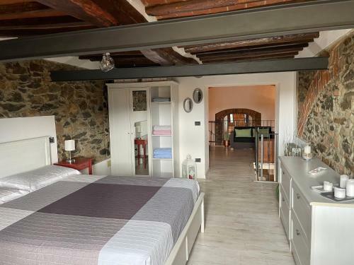 Apartamento Il Granaio
