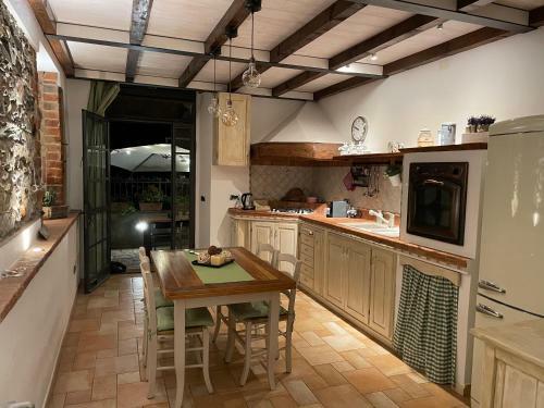 Apartamento Il Granaio