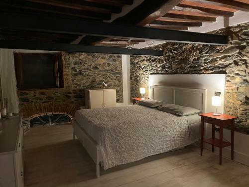 Apartamento Il Granaio