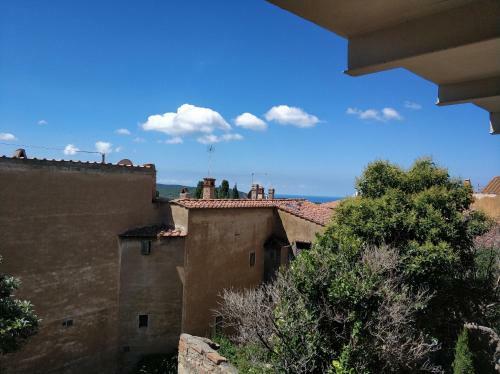 Apartamento Il Granaio