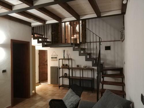 Apartamento Il Granaio
