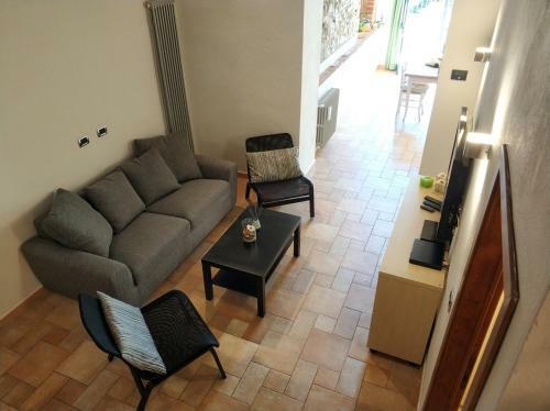 Apartamento Il Granaio