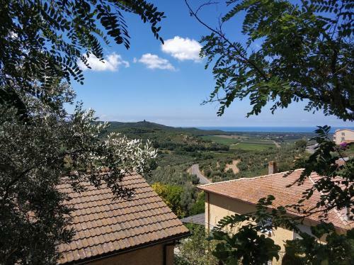 Apartamento Il Granaio