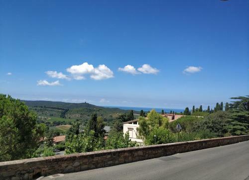 Apartamento Il Granaio