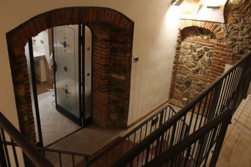 Apartamento Il Granaio