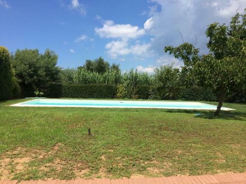 Graziosa Casetta Con Piscina