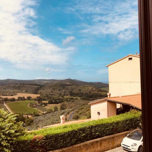 Apartamento Apt30 - Bilocale Con Vista