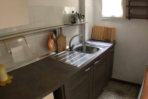 Apartamento Apt30 - Bilocale Con Vista