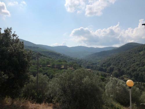 Apartamento Castagneto Appartements