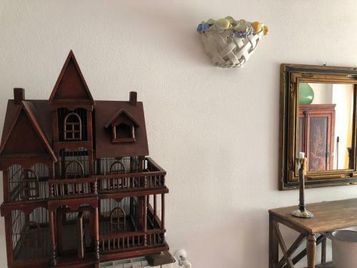 Apartamento Castagneto Appartements