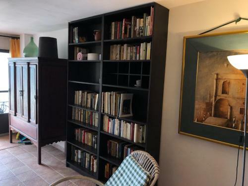 Apartamento Castagneto Appartements