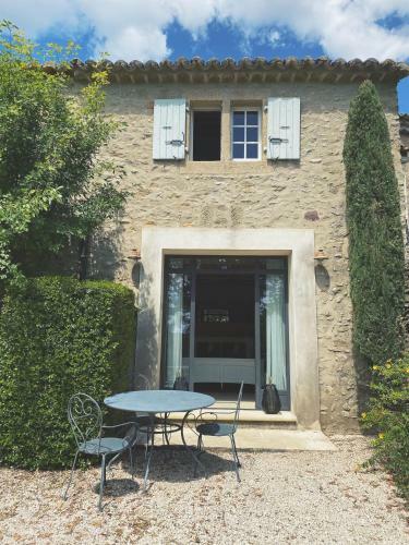 Hostal Mas D'augustine