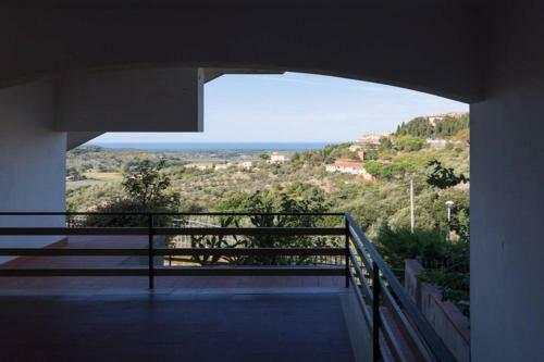 Apartamento Toscana Mare/collina Castagnaeto Carducci