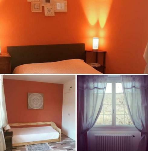 Bed & Breakfast L Oustal