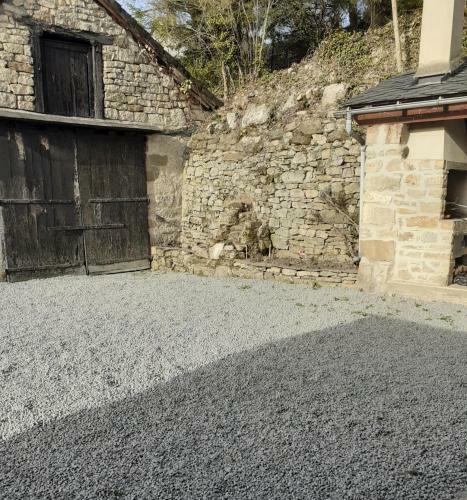 Bed & Breakfast L Oustal