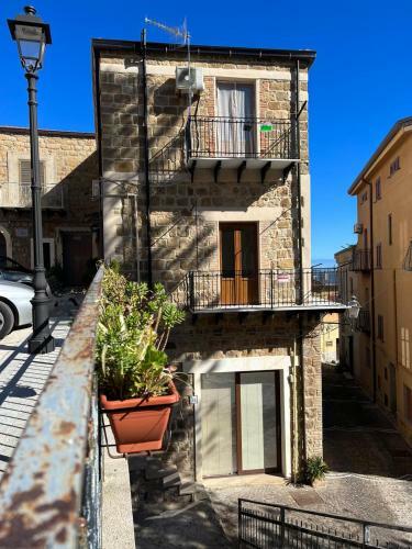 Dal Castello Al Mare
