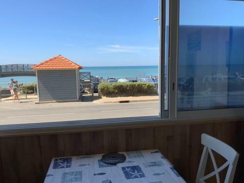 Apartamento 20 Secondes Pour Aller � La Plage
