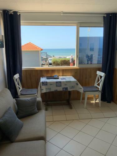 Apartamento 20 Secondes Pour Aller � La Plage