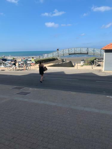 Apartamento 20 Secondes Pour Aller � La Plage