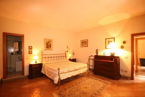 Apartamento Bella Vista