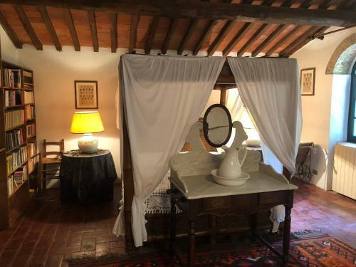 Apartamento Mulino Rotone