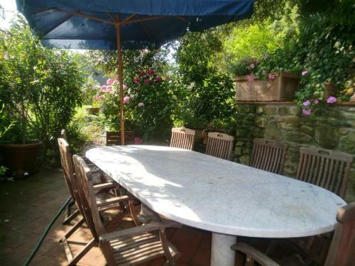 Apartamento Mulino Rotone