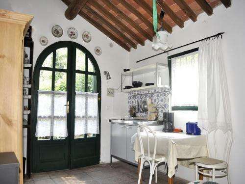 Apartamento Mulino Rotone