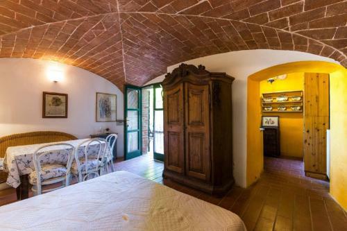 Apartamento Mulino Rotone