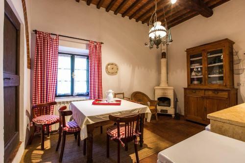 Apartamento Mulino Rotone