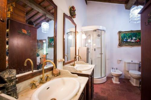 Apartamento Mulino Rotone