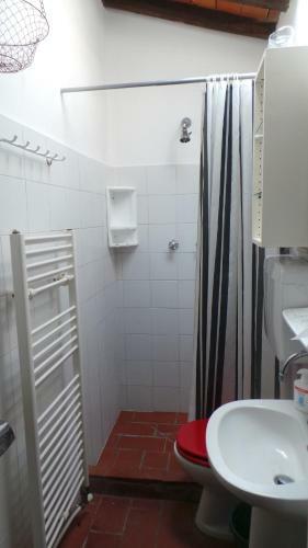 Apartamento Mulino Rotone