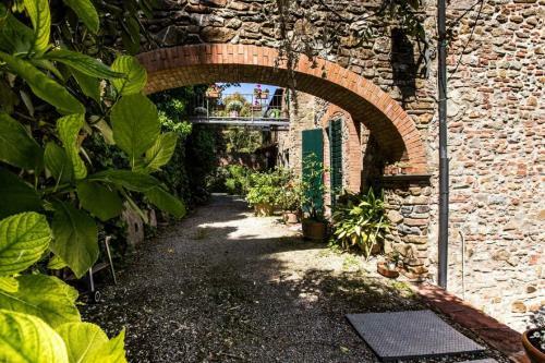 Apartamento Mulino Rotone