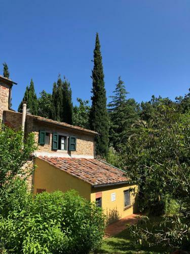 Apartamento Mulino Rotone