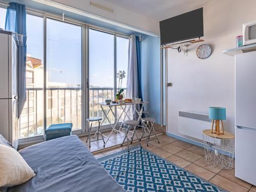 Apartment Les Sables D'argent-9