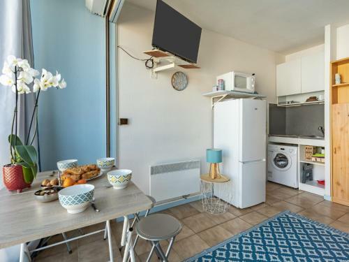 Apartment Les Sables D'argent-9
