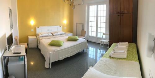 Bed & Breakfast Oak Tree 114 Bnb