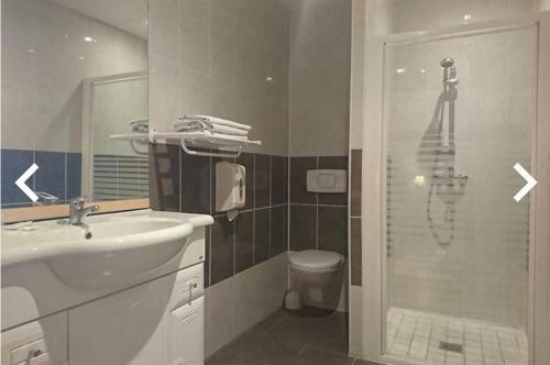 Hotel Auberge De La Nougatine Eu