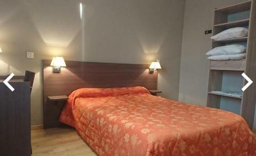 Hotel Auberge De La Nougatine Eu